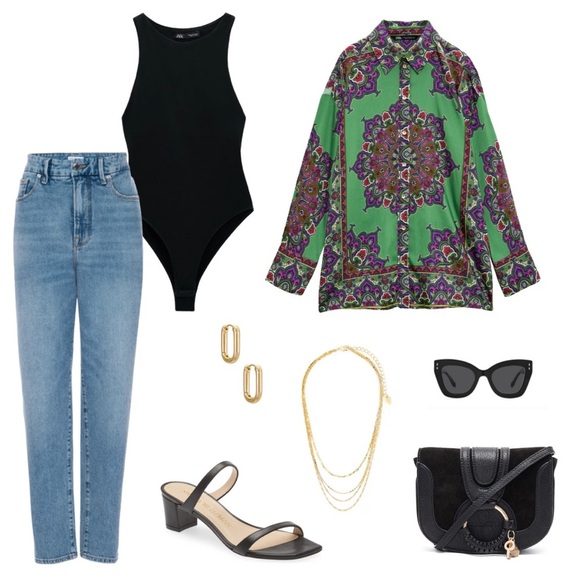 STYLE BOX // GOLD BOX - Picture 8 of 9